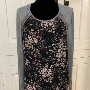 Maurices Dress Tee